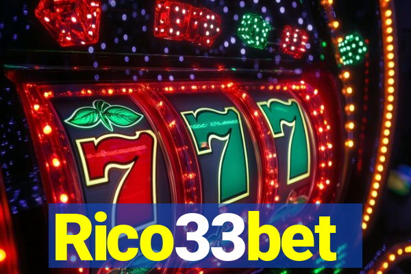 Rico33bet