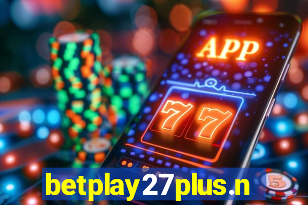 betplay27plus.net
