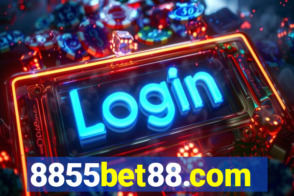 8855bet88.com