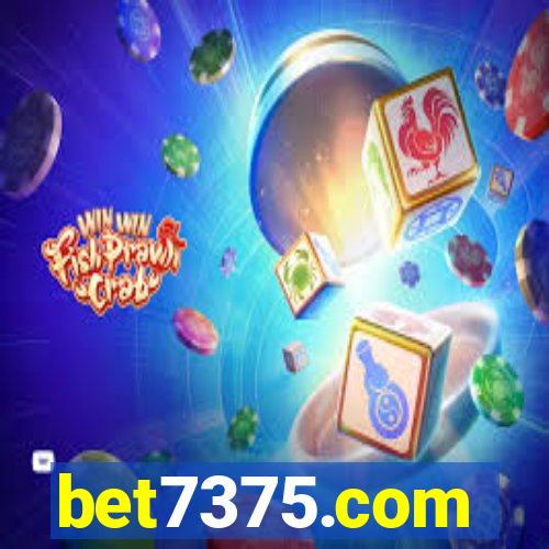 bet7375.com