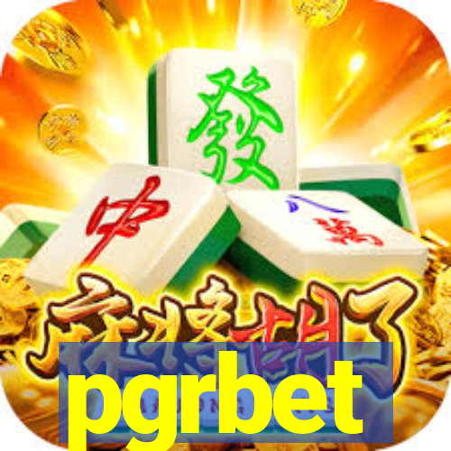 pgrbet