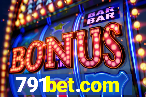 791bet.com