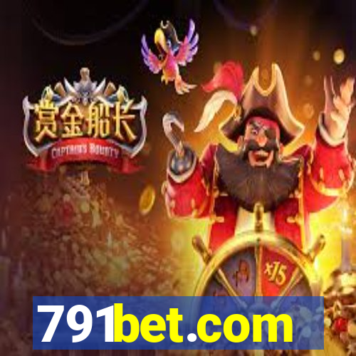 791bet.com