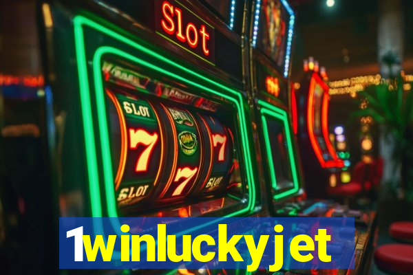 1winluckyjet