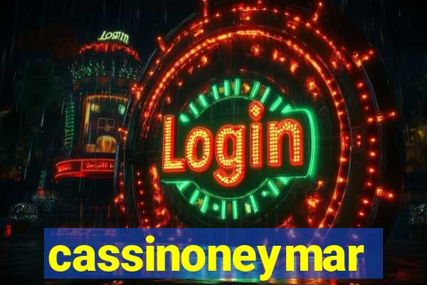 cassinoneymar