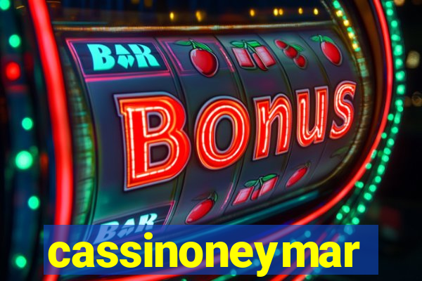 cassinoneymar