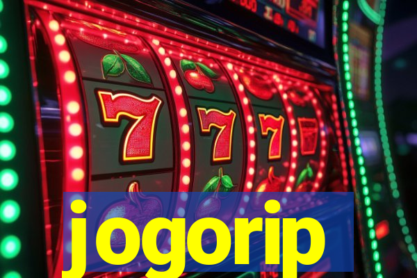jogorip