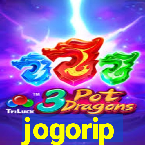 jogorip