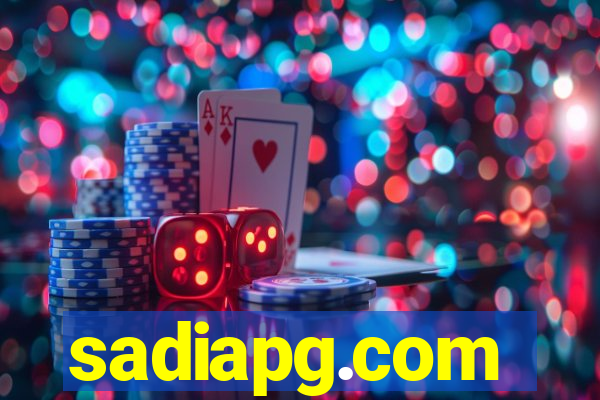 sadiapg.com
