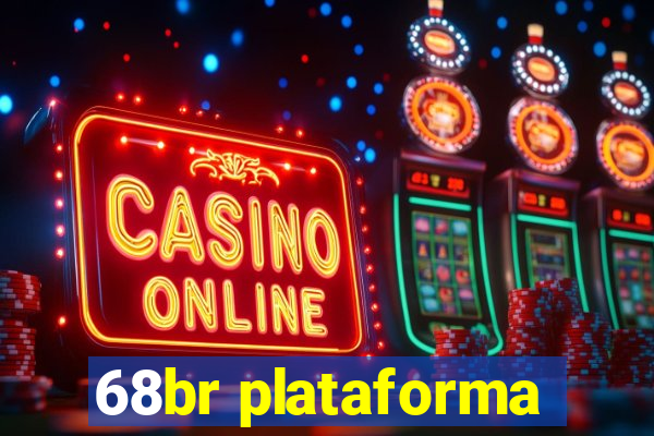 68br plataforma