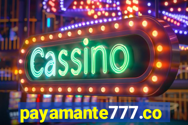 payamante777.com