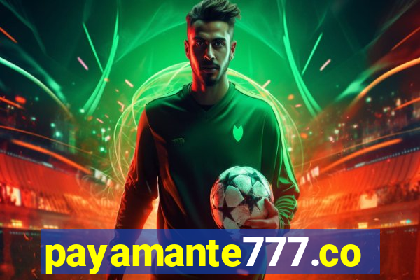 payamante777.com