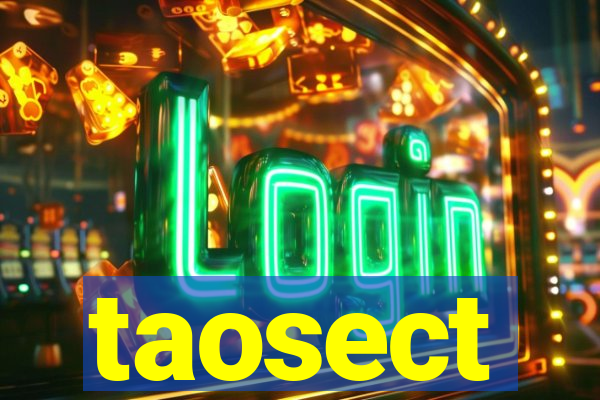 taosect