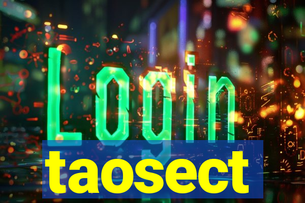 taosect