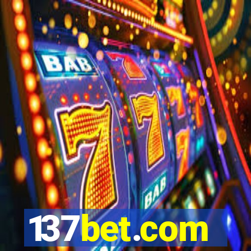 137bet.com