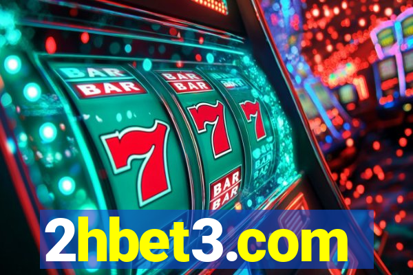 2hbet3.com