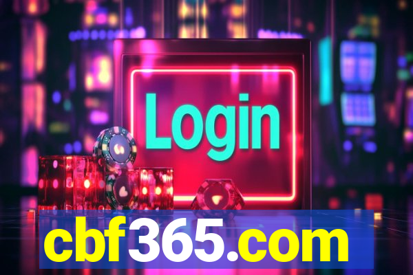 cbf365.com