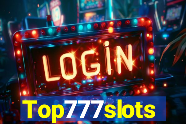 Top777slots