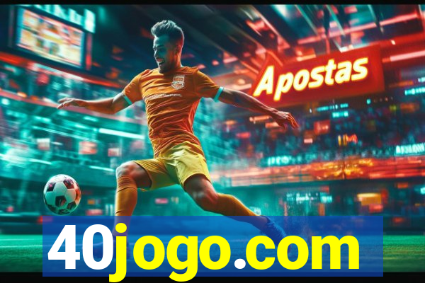 40jogo.com