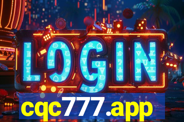 cqc777.app