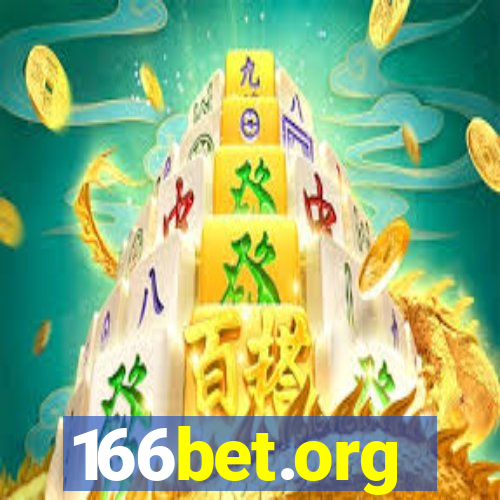 166bet.org
