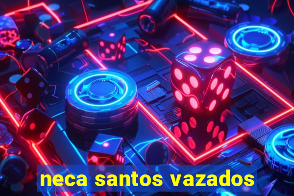 neca santos vazados