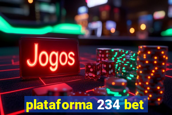 plataforma 234 bet