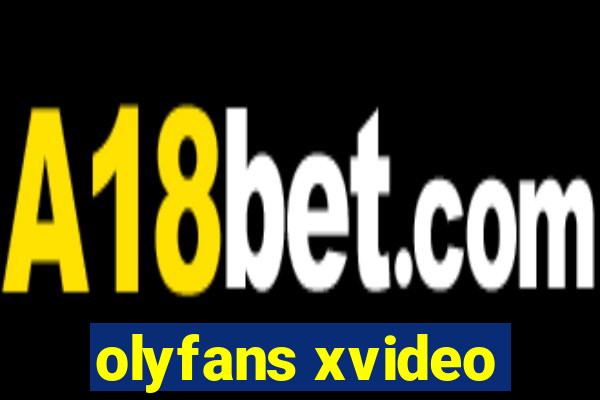 olyfans xvideo