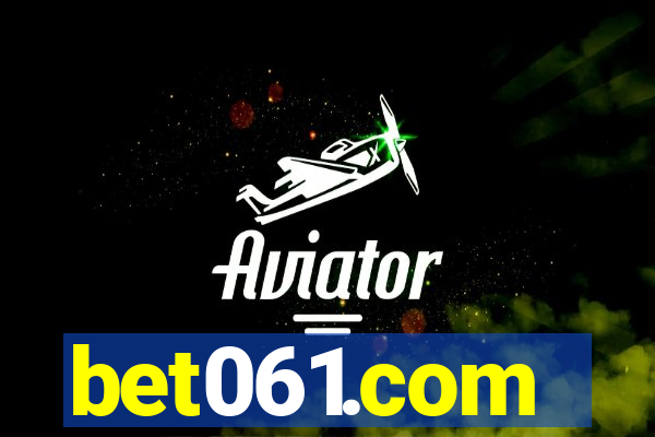 bet061.com