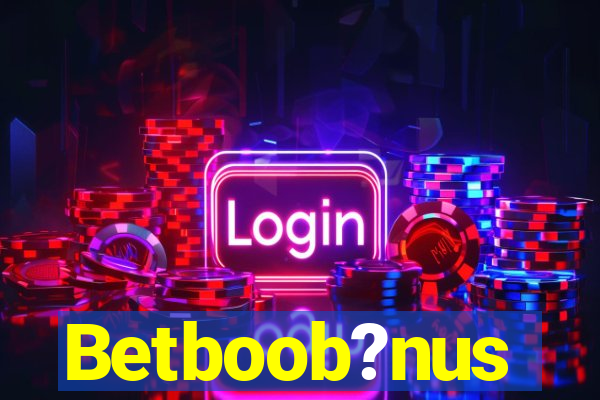 Betboob?nus