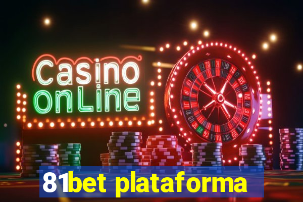 81bet plataforma