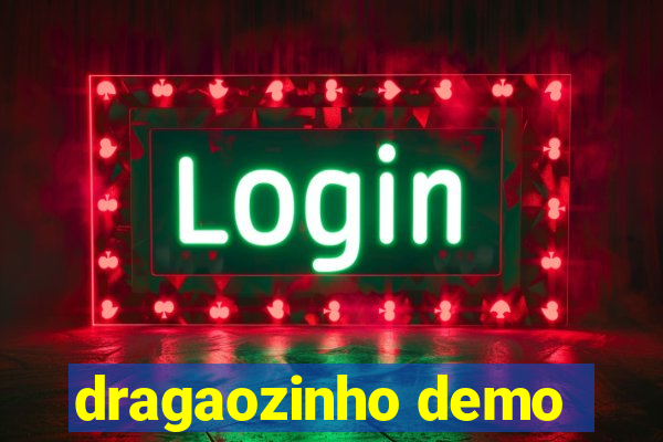 dragaozinho demo