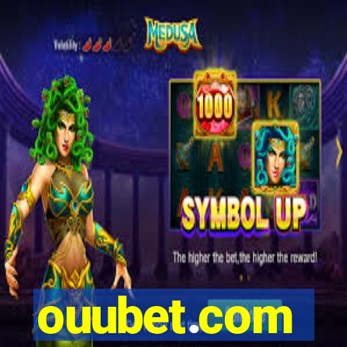 ouubet.com