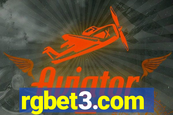 rgbet3.com