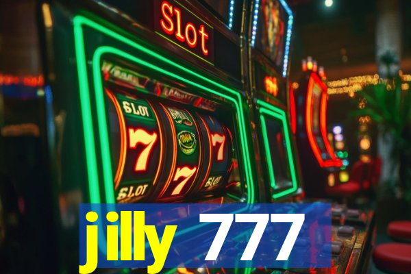 jilly 777