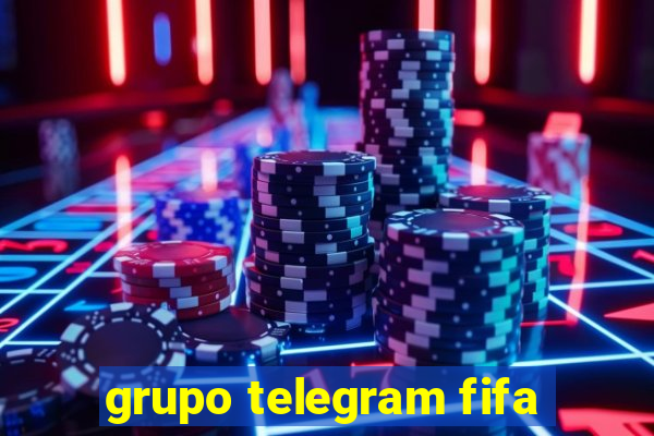 grupo telegram fifa