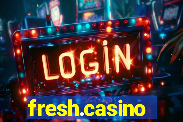 fresh.casino
