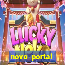 novo portal cruzeiro do sul virtual