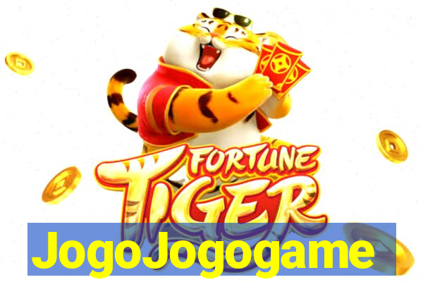 JogoJogogame