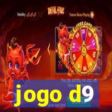 jogo d9