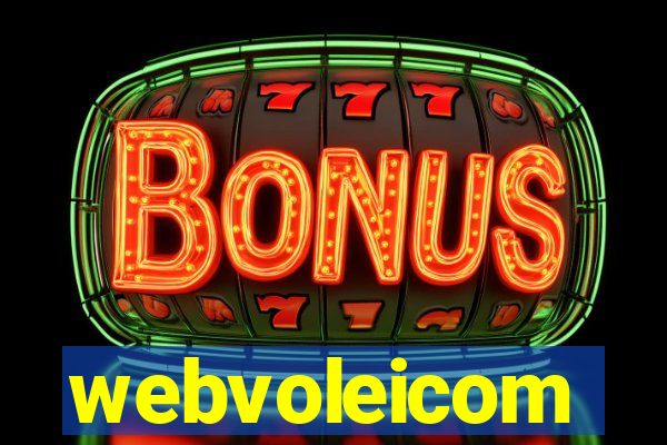 webvoleicom