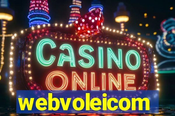 webvoleicom