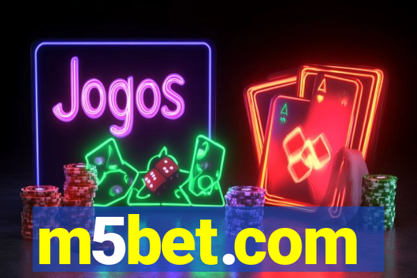m5bet.com