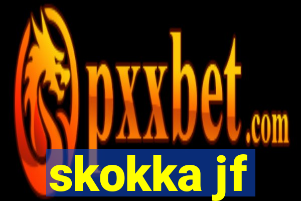 skokka jf