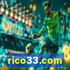 rico33.com