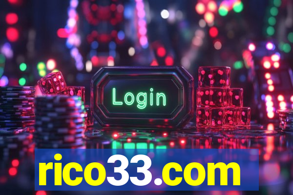 rico33.com