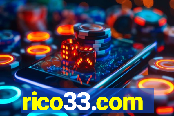 rico33.com
