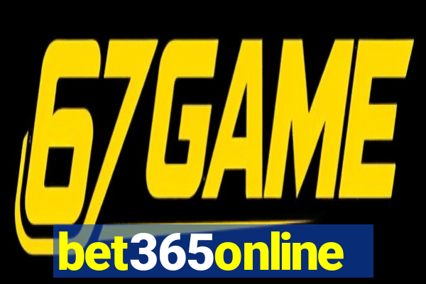 bet365online