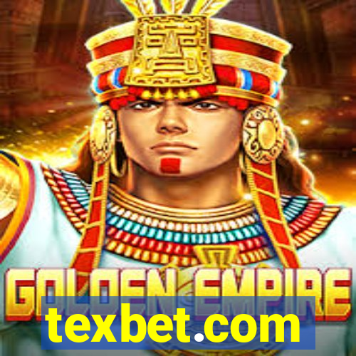 texbet.com