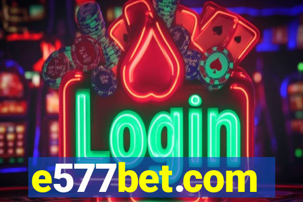 e577bet.com